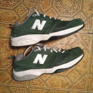 New Balance 623 shoes size 13